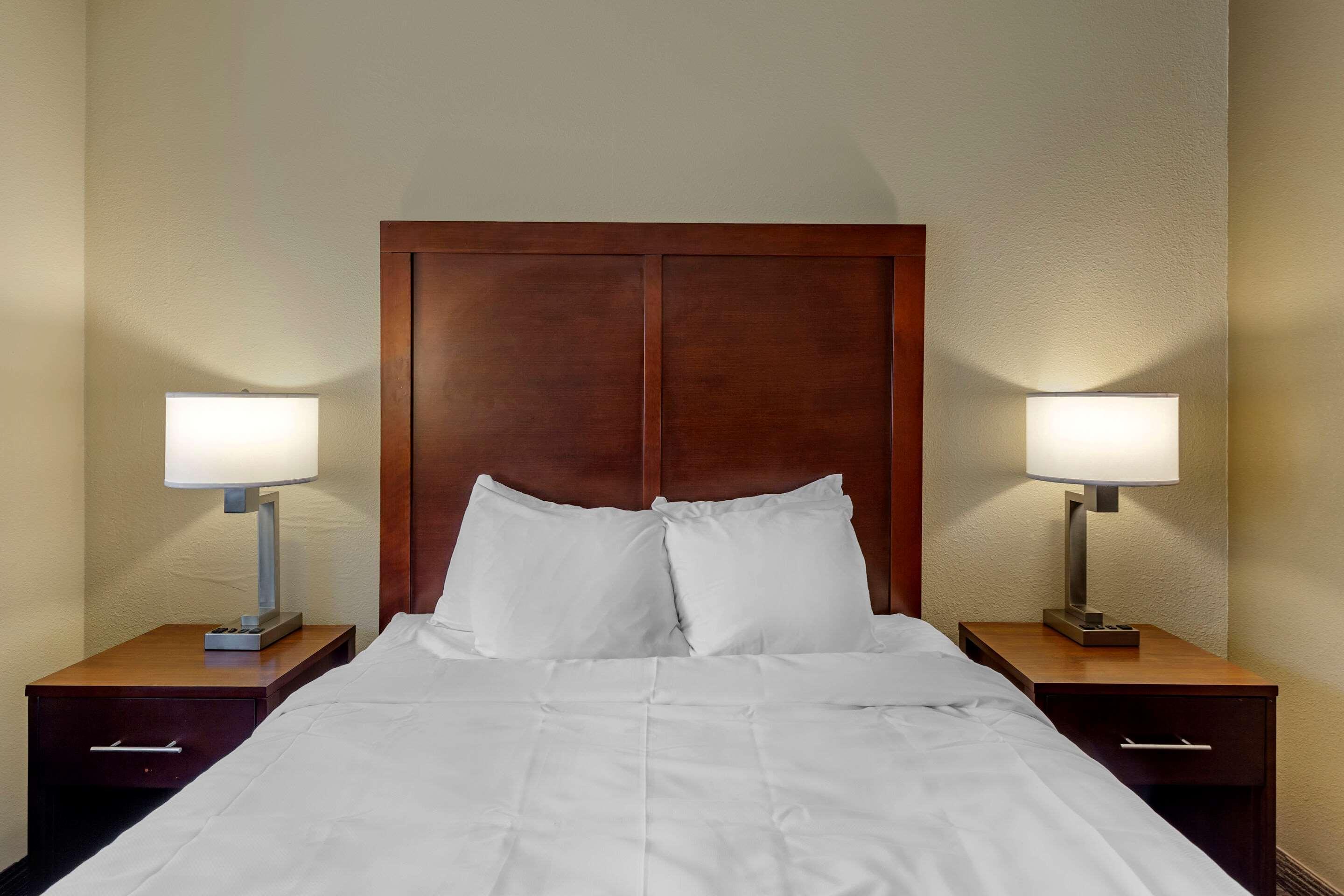 Comfort Inn Rockford Near Casino District Экстерьер фото