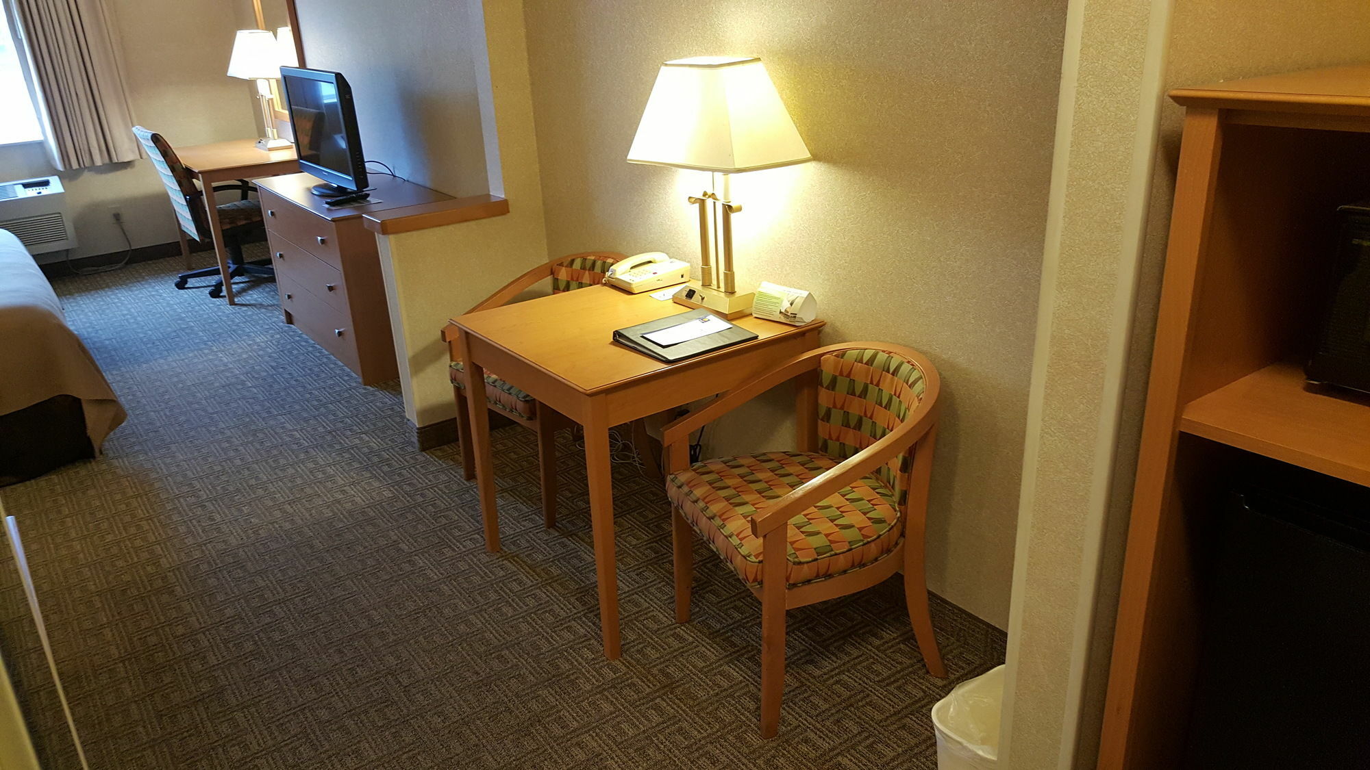 Comfort Inn Rockford Near Casino District Экстерьер фото